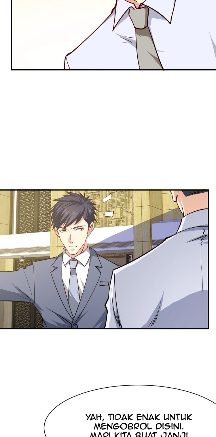 Melee Mad Soldier! Chapter 29 Gambar 24